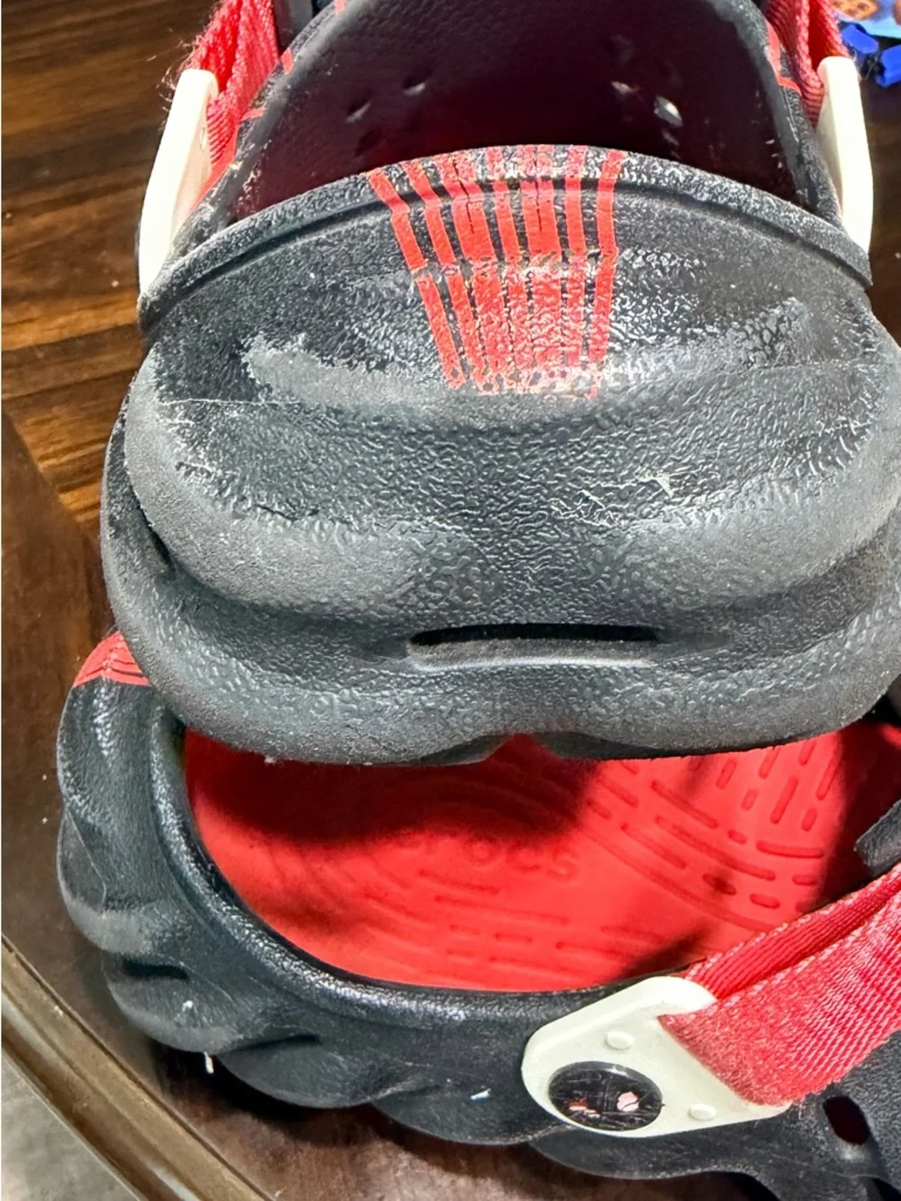 Marvel X CROCS Spider-Man Miles Morales